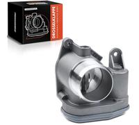 Frankberg Valvola dell'acceleratore Corpo dell'acceleratore Diesel Compatibile con S-Max WA6 2.2L Mondeo IV Turnier BA7 2.2L C-Crosser Enterprise VU VV 2.2L 508 SW I 8E 2.2L Freelandel 2 L359 2.2L