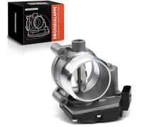 Frankberg Valvola dell'acceleratore Diesel Compatibile con Multiva.n V 7EF 7EM 7EN 7HF 7HM 7HN 2.5L Transporter V Bus 7EB 7EJ 7HB 7HJ 2.0L Transporter V Bus 7EB 7EJ 7HB 7HJ 2.5L 076128063A