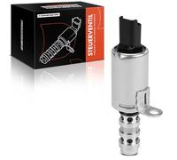 Frankberg Valvola di comando Regolatore dell'albero a camme Benzina Compatibile con 207 WA WC 1.4L 206 Compatto 2A/C 1.4L 307 CC 3B 2.0L 206 SW 2E/K 1.4L 307 Break 3E 2.0L Replace# 1920FX