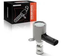 Frankberg Valvola di comando Regolatore dell'albero a camme Compatibile con A.M.G GT C190 4.0L W205 C300 2.0L T-Model S205 GL-Class X166 3.0L-4.7L Replace# 2781800415