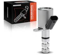 Frankberg Valvola di comando Regolatore dell'albero a camme Compatibile con A1 8X1 8XK A3 8VM 8VS Golf VI 517 P.a.s.s.a.t 3G2 CB2 Polo 6C1 6R1 T.o.u.r.a.n 5T1 Replace# 04L906455A