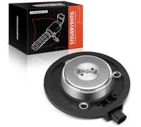 Frankberg Valvola di comando Regolatore dell'albero a camme Compatibile con Golf VII 5G1 BE1 BE2 BQ1 2.0L A4 Avant 8K5 1.8L Golf VI 5K1 2.0L Q3 8UB 8UG 2.0L O.c.t.a.v.i.a II Combi 1Z5 1.8L 06L109259D