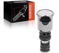 Frankberg Valvola di comando Regolatore dell'albero a camme Compatibile con Karl C16 1.0 Astra K B16 1.0 Turbo Adam M13 1.0 Cosa E X15 1.0 Astra K Sports Tourer B16 1.0 Turbo 12686437,12636425