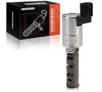 Frankberg Valvola di comando Regolatore dell'albero a camme Compatibile con Yaris P9 1.0 VVT-i Yaris P13 1.0 107 PM PN 1.0 C1 PM PN 1.0 Aygo B1 1.0 Replace# 153300Q010,1533040020