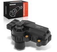 Frankberg Valvola di controllo a vuoto alimentazione dell'aria compatibile con Golf III 1H1 1.6L 1992-1997 Polo 6N1 1.0L-1.6L 1994-1999 Berlingo/Berlingo First M 1.1L 1996-2008 Replace# 032133031