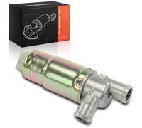 Frankberg Valvola di controllo a vuoto per alimentazione dell'aria compatibile con Golf II 19E 1G1 1.8L 1985-1991 SUV K00 2.0L 1994-2003 Variant 33B 2.2L 1985-1988 Replace# 0K01120660