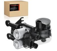 Frankberg Valvola di controllo del refrigerante compatibile con a6 2004-2011