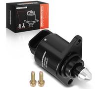 Frankberg Valvola di regolazione del Minimo Compatibile con Berlingo/Berlingo First MPV GFK GJK MF Saxo S0 S1 Xsara N1 306 7B N3 N5 306 Break 7E N3 N5 Replace# 19209L