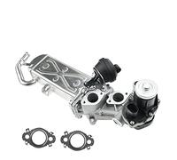 Frankberg Valvola di ricircolo dei gas di scarico AGR per Beetle CC Golf 1.6L 2.0L Diesel 2008-2021 03L131512AP