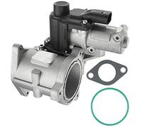 Frankberg Valvola di ricircolo dei gas di scarico per A3 Altea Cordoba Ibiza III Ibiza IV Leon Toledo III II Superb II 1.4L-2.0L Diesel 2002-2019 03G129637A