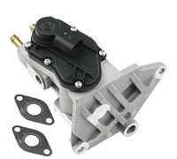 Frankberg Valvola di ricircolo dei gas di scarico per A3 Altea Leon Toledo III II Golf Plus Golf V III 2.0L benzina 2001-2010 06F131503B