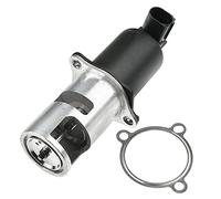 Frankberg Valvola di ricircolo dei gas di scarico per Interstar Primastar Movano Vivaro Avantime Espace III IV Laguna II Master II Trafic II Vel Satis 2.2L 2.5L Diesel 2000-2021 820008888