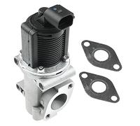 Frankberg Valvola di ricircolo gas di scarico per 159 Croma Sedici Astra H Signum Vectra C Zafira/Zafira Family B 9-3 SX4 Signum 1.9L Diesel 2002-2015 55186214