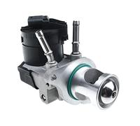 Frankberg Valvola di ritiro dei gas di scarico E81 E87 3 E90 Serie 3 Touring E91 Serie 5 E60 6 F12 X3 X5 2006-Heute 555248