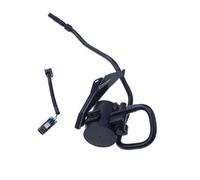 Frankberg Valvola di sfiato del serbatoio compatibile con Berlingo 1996-2008 C2 Hatchback 2003-2017106 1996-2005 Vapor Canister Purge Valve Only Replace# 9612315480