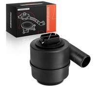 Frankberg Valvola di ventilazione del basamento testata del cilindro | 06A103467E; Compatibile con: Cordoba 6K1 6K2, New Beetle 1C1 9C1, B.o.r.a 1J2, Golf IV Variante 1J5, A3 8L1