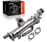 Frankberg Valvola EGR Compatibile con A4 Avant 8ED 2.0 TDI A4 Avant 8ED 2.0 TDI q.u.a.t.t.r.o A6 4F2 2.0 TDI A4 8EC 2.0 TDI A6 Avant 4F5 2.0 TDI Replace# 03G131512AL,03G131512R
