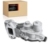 Frankberg Valvola EGR Compatibile con Astra J Caravan P10 1.7 CDTi Meriva B MPV S10 1.7 CDTi Mokka/Mokka X J13 1.7 CDTi Mokka/Mokka X J13 1.7 CDTi 4x4 Astra J P10 1.7 CDTi Replace# 555339,850402