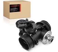 Frankberg Valvola EGR Compatibile con C15 VD 1.9 D Expert Furgone 222 1.9 D 70 Scudo Furgone 220 1.9 D Partner Furgone/MPV 5 G 1.9 D Berlingo/Berlingo First MPV GFK GJK MF 1.9 D XEG9048,9638111280