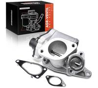 Frankberg Valvola EGR Compatibile con Megan.e II BM0/1 CM0/1 1.9 dCi Laguna II Grandtour KG0/1 1.9 dCi Laguna II BG0/1 1.9 dCi Grand Vitara II JT TD TE 1.9 DDiS AWD Scénic II JM0/1 1.9 dCi 8200507299
