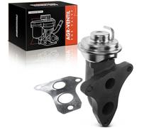 Frankberg Valvola EGR Compatibile con R.A.V 4 III A3 2.2 D 4WD Avensi.s Station Wagon T27 2.0 D-4D A.u.r.i.s Station Wagon E18 2.0 D-4D Verso R2 2.0 D-4D A.u.r.i.s E15 2.2 D 25620-33010,2562033010