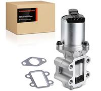 Frankberg Valvola EGR Compatibile con R.A.V 4 III A3 2.2 D 4WD Coroll.a Verso R1 ZER ZZE12 2.2 D-4D Avensi.s Station Wagon T25 2.2 D-CAT Avensi.s Station Wagon T25 2.0 D-4D Auri.s E15 25620-26092