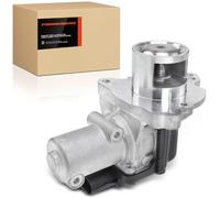 Frankberg Valvola EGR Compatibile con Sorento III UM 2.2 CRDi 4WD Tucson TL TLE 2.0 CRDi AWD Sportage QL QLE 2.0 CRDi AWD Santa Fé III DM DMA 2.2 CRDi 4WD Tucson TL TLE 2.0 CRDi 1628-WV,1628WV