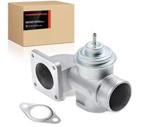 Frankberg Valvola EGR Compatibile con Transporter IV Bus 70B 70C 70J 70K 7DB 7DC 7DJ 7DK 2.5 TDI Transporter IV Bus 70B 70C 70J 70K 7DB 7DC 7DJ 7DK 2.5 TDI S.y.n.c.r.o 71-0081