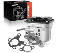 Frankberg Valvola EGR Compatibile con XV GP 2.0 D AWD Impreza Compatto G3 GH GR 2.0 D AWD Forester SJ 2.0 D AWD Forester SH 2.0 D AWD Outback BR 2.0 D AWD Replace# 14710AA740,14710AA741