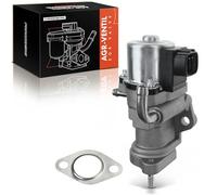 Frankberg Valvola EGR Compatibile con Yari.s P9 1.4 D-4D Coroll.a Berlina E12 1.4 D-4D Coroll.a Station Wagon E12 1.4 D-4D M.i.n.i R50 R53 One D Coroll.a Berlina E15 1.4 D-4D 25620-33030,2562033030