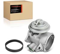 Frankberg Valvola AGR per Classe C W203 Classe C T-Model S203 C200 C220 C270 Classe M W163 ML270 2.2L 2.7L 1999-2007 6110900754