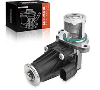 Frankberg Valvola EGR Diesel Compatibile con Corsa D S07 1.3L Ypsilon 312 1.3L Meriva B MPV S10 1.3L Grande Punto 199 1.3L Astra J Caravan P10 1.3L Replace# 55216292