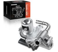 Frankberg Valvola EGR Diesel Compatibile con Dokker MPV KE 1.5L Clio IV BH 1.5L M.e.g.a.n.e III Grandtour KZ0/1 1.5L Duster HS 1.5L Juke F15 1.5L Replace# 1471000Q0K