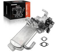 Frankberg Valvola EGR Diesel Compatibile con Transporter/Caravell.e VI Bus SGB SGJ SHB SHJ 2.0L Transporter V Bus 7EB 7EJ 7HB 7HJ 2.0L Multiva.n VI SGF SGM SGN SHM SHN 2.0L Multiva.n V 03L131512BM