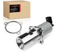 Frankberg Valvola EGR per il ricircolo dei gas di scarico 7700107797 | Compatibile con: M.e.g.a.n.e I Classic LA0/1, Primastar pianale/telaio X83, Carisma Saloon DA, M.e.g.a.n.e I Coach DA0/1
