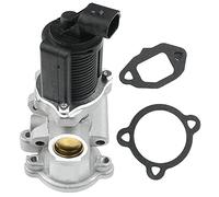 Frankberg Valvola EGR -Ricircolo gas di scarico per 500 Doblo Grande Punto Idea Punto Musa Ypsilon 1,3L Diesel 2003-2021 55184651