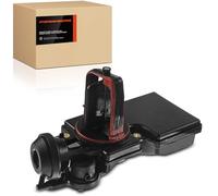 Frankberg Valvola Luftsteuerung Benzina Compatibile con Serie 3 Cabriolet E46 2.2L Serie 3 E46 2.2L Serie 5 E60 2.2L Serie 3 Touring E46 2.2L Serie 3 Cabriolet E46 2.5L Replace# 911-905