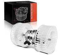 Frankberg Ventilatore di riscaldamento Motore del ventilatore Compatibile con 124 A124 C124 S124 W124 1984-1993 E-Klasse A124 C124 S124 W124 1993-1998 Sostituisci# 8308208