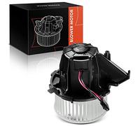 Frankberg Ventilatore di riscaldamento Motore del ventilatore Compatibile con A4 8K2 B8 2009-2012 A4 Avant 8K5 B8 2009-2012 A5 8T3 2008-2012 Q5 8RB 2009-2012 Sostituisci# 8K1820021B