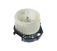 Frankberg Ventilatore di riscaldamento Motore del ventilatore Compatibile con Berlingo 2008-2021 C4 Grand Picasso I 2006-2013 C4 Picasso I 2006-2013 Partner 2008-2021 Sostituisci# 6441.CG