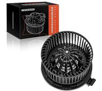 Frankberg Ventilatore di riscaldamento Motore del ventilatore Compatibile con Duster 2010-2019 Logan 2004-2012 Sandero 2008-2012 Twingo II 2007-2019 Wind 2010-2019 Sostituisci# 6001547691