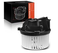 Frankberg Ventilatore di riscaldamento Motore del ventilatore Compatibile con Jumper 230P 230L 230 1994-2002 Ducato 230 1994-2002 Boxer 230P 230L ZCT 1994-2002 Sostituisci# 87129