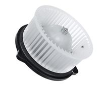 Frankberg Ventilatore di riscaldamento Motore del ventilatore Compatibile con Land Cruiser 90 J9 2.7L 3.0L 3.4L 1995-2002 Sostituisci# 87103-60180