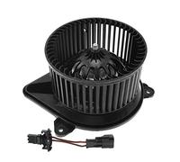 Frankberg Ventilatore di riscaldamento Motore del ventilatore Compatibile con Megan Scenic JA0/1 1.4L-2.0L 1996-1999 Scénic I MPV FA0 JA0/1 1.4L-2.0L 1999-2003 Sostituisci# 7701205479