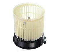 Frankberg Ventilatore di riscaldamento Motore del ventilatore Compatibile con Qashqai II J11 J11 1.2L-2.0L 2013-2019 Sostituisci# 272264EM0A