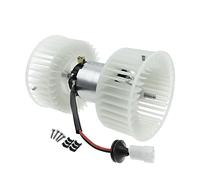 Frankberg Ventilatore di riscaldamento Motore del ventilatore Compatibile con Stralis ES Tutti i motori 2004 Stralis AT Tutti i motori 2003-2006 Sostituisci# 42553954