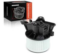 Frankberg Ventilatore motore interno compatibile con Doblo 263 1.2L-2.0L 2010-Oggi Punto 199 0.9L-1.6L 2008-2012 Corsa D S07 1.0L-1.7L 2006-2014 Replace# 55702442