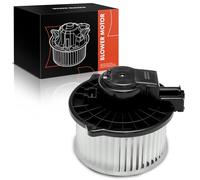 Frankberg Ventilatore motore interno compatibile con Forester SJ 2.0L 2.5L 2013-Oi Impreza Hatchback GP 1.6L 2.0L 2012-Oi Replace# 72223FJ000