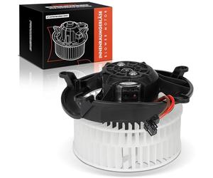 Frankberg Ventilatore riscaldatore motore del ventilatore ventilatore