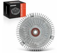 Frankberg Ventola di raffreddamento Diesel compatibile con Classe C W202 C250D Classe E W124 E250D E300D Classe E T-Model S124 E250TD E300TD Replace# 2692